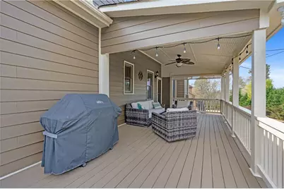 5740 Cascade Trail, Cumming, GA 30040 - Photo 45