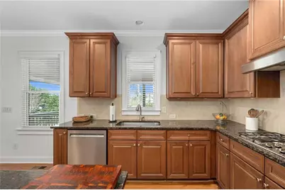 5740 Cascade Trail, Cumming, GA 30040 - Photo 21