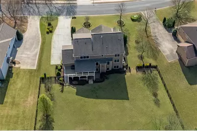 5740 Cascade Trail, Cumming, GA 30040 - Photo 5