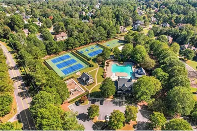 5740 Cascade Trail, Cumming, GA 30040 - Photo 63