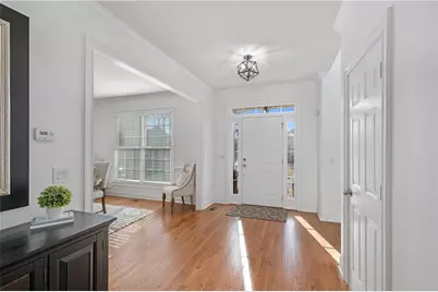 5740 Cascade Trail, Cumming, GA 30040 - Photo 7