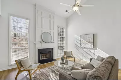 711 Wendlebury Court, Alpharetta, GA 30004 - Photo 9