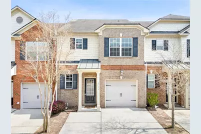 2755 Sudbury Trace, Norcross, GA 30071 - Photo 1