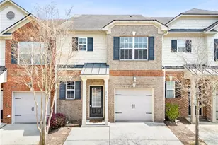 2755 Sudbury Trace, Norcross, GA 30071 - Photo 1