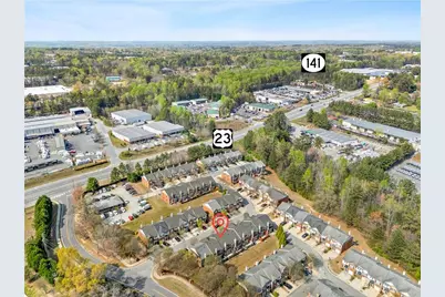 2755 Sudbury Trace, Norcross, GA 30071 - Photo 33