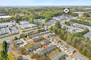 2755 Sudbury Trace, Norcross, GA 30071 - Photo 33