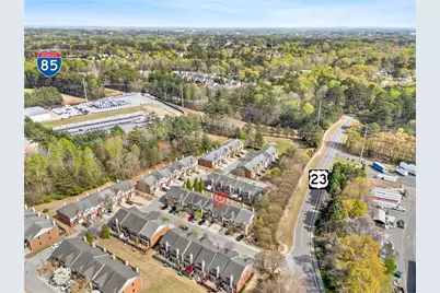 2755 Sudbury Trace, Norcross, GA 30071 - Photo 31