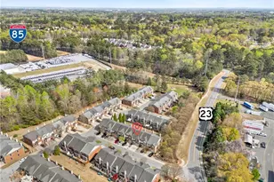 2755 Sudbury Trace, Norcross, GA 30071 - Photo 31