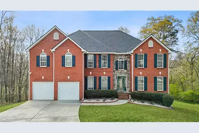 4320 Clarion Drive, Conley, GA 30288 - Photo 1