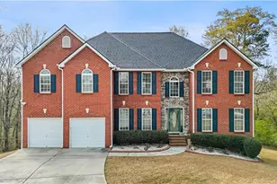 4320 Clarion Dr, Conley, GA 30288 - Photo 3