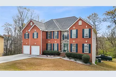 4320 Clarion Drive, Conley, GA 30288 - Photo 5