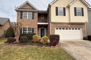 2383 Crimson Creek Ln, Snellville, GA 30078 - Photo 1