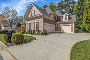 4982 Wyntergate Dr, Dunwoody, GA 30338 - Photo 3