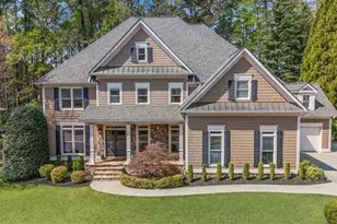 4982 Wyntergate Dr, Dunwoody, GA 30338 - Photo 1