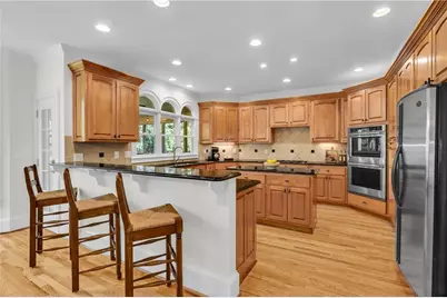 4982 Wyntergate Drive, Dunwoody, GA 30338 - Photo 15