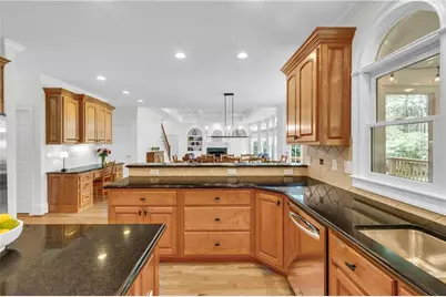 4982 Wyntergate Drive, Dunwoody, GA 30338 - Photo 17