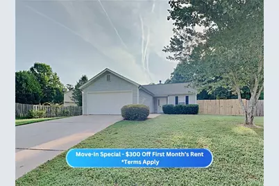 276 Village Drive, McDonough, GA 30253 - Photo 1