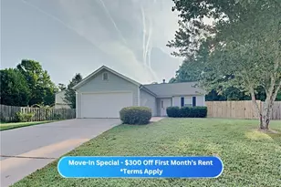 276 Village Dr, McDonough, GA 30253 - Photo 1