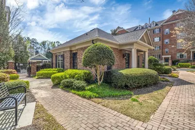 2300 Peachford Road #4002, Dunwoody, GA 30338 - Photo 35