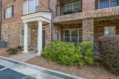 2300 Peachford Road #4002, Dunwoody, GA 30338 - Photo 37