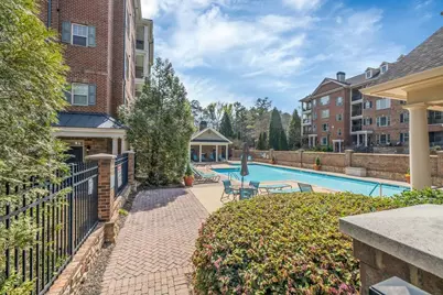 2300 Peachford Road #4002, Dunwoody, GA 30338 - Photo 25
