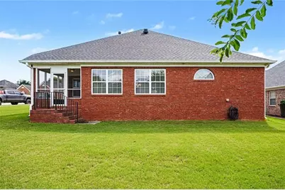 401 Gracious Way, McDonough, GA 30253 - Photo 29