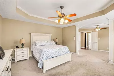 401 Gracious Way, McDonough, GA 30253 - Photo 17
