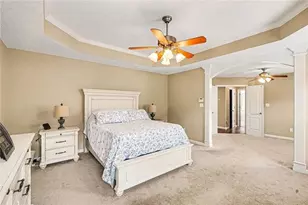 401 Gracious Way, McDonough, GA 30253 - Photo 17