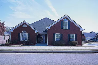 401 Gracious Way, McDonough, GA 30253 - Photo 1