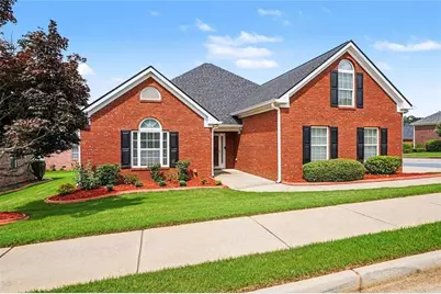 401 Gracious Way, McDonough, GA 30253 - Photo 3