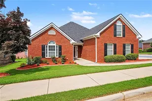401 Gracious Way, McDonough, GA 30253 - Photo 3
