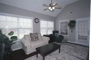 401 Gracious Way, McDonough, GA 30253 - Photo 9