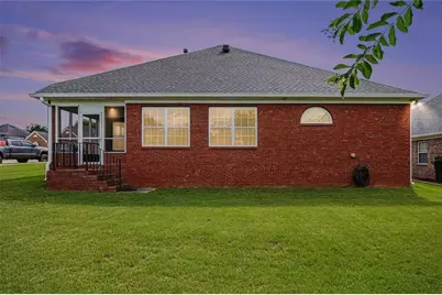 401 Gracious Way, McDonough, GA 30253 - Photo 31