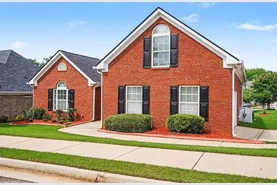 401 Gracious Way, McDonough, GA 30253 - Photo 5