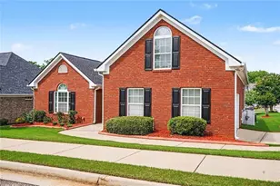 401 Gracious Way, McDonough, GA 30253 - Photo 5