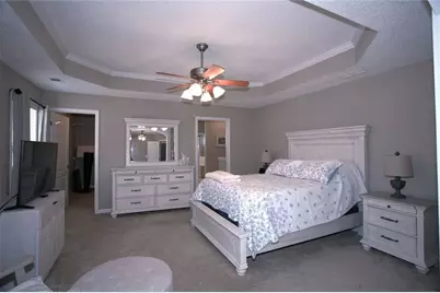 401 Gracious Way, McDonough, GA 30253 - Photo 19