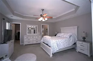 401 Gracious Way, McDonough, GA 30253 - Photo 19