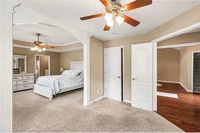 401 Gracious Way, McDonough, GA 30253 - Photo 19