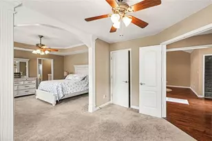 401 Gracious Way, McDonough, GA 30253 - Photo 19