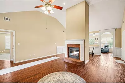 401 Gracious Way, McDonough, GA 30253 - Photo 7