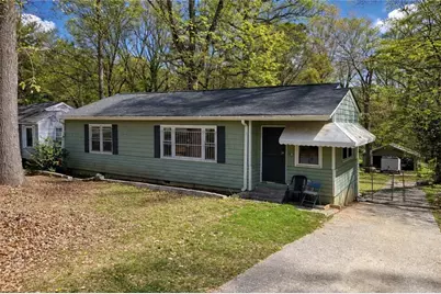 2286 Carey Drive SE, Atlanta, GA 30315 - Photo 1