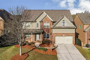 3562 Fallen Oak Dr, Buford, GA 30519 - Photo 1