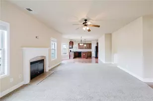 3562 Fallen Oak Dr, Buford, GA 30519 - Photo 3