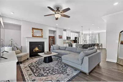 3323 Owl Creek Parkway, Acworth, GA 30102 - Photo 9