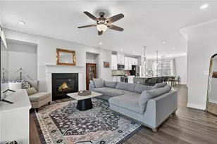 3323 Owl Crk Pkwy, Acworth, GA 30102 - Photo 9