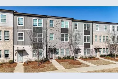 3323 Owl Creek Parkway, Acworth, GA 30102 - Photo 3