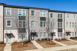 3323 Owl Crk Pkwy, Acworth, GA 30102 - Photo 3