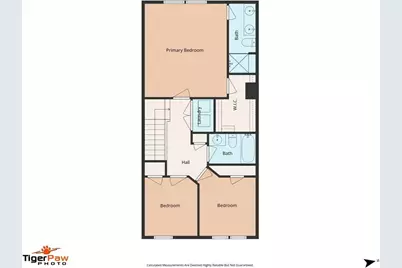 3323 Owl Creek Parkway, Acworth, GA 30102 - Photo 41