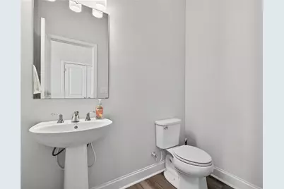 3323 Owl Creek Parkway, Acworth, GA 30102 - Photo 7