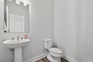 3323 Owl Crk Pkwy, Acworth, GA 30102 - Photo 7